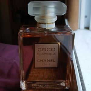 NWOB! Coco Chanel Coco Mademoiselle ED🅿 Concentrate №1 Best Selling Fragrance